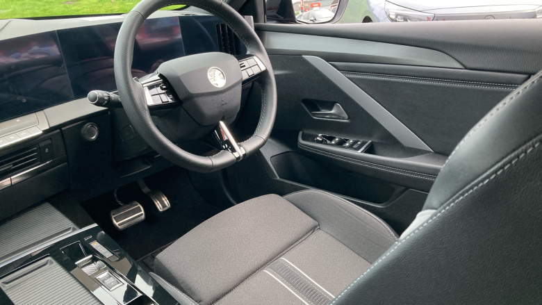 Vauxhall Astra 1.2 Turbo 130 GS 5dr Auto Petrol Estate